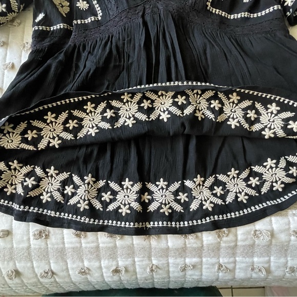 Beautiful boho blouse - Picture 3 of 6